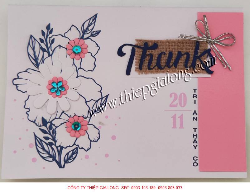 Hoa, quà, đồ trang trí: 10+ Thiệp chúc mừng ngày nhà giáo Việt Nam 20 tháng 11 Thiep-chuc-mung-ngay-nha-giao-Viet-Nam-HK-26