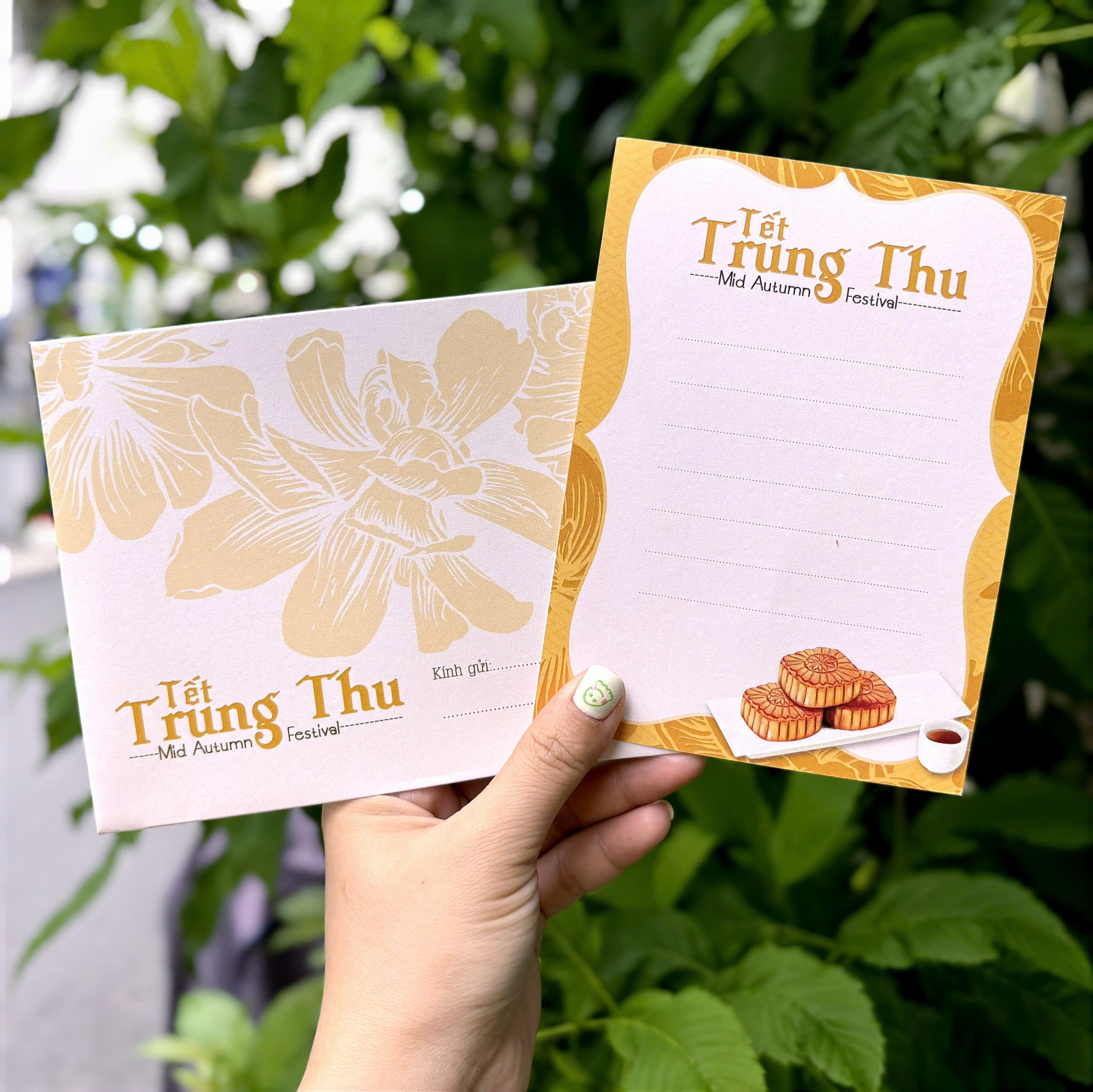 thiệp trung thu thiệp trung thu