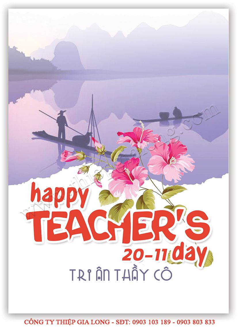 thiệp 20.11