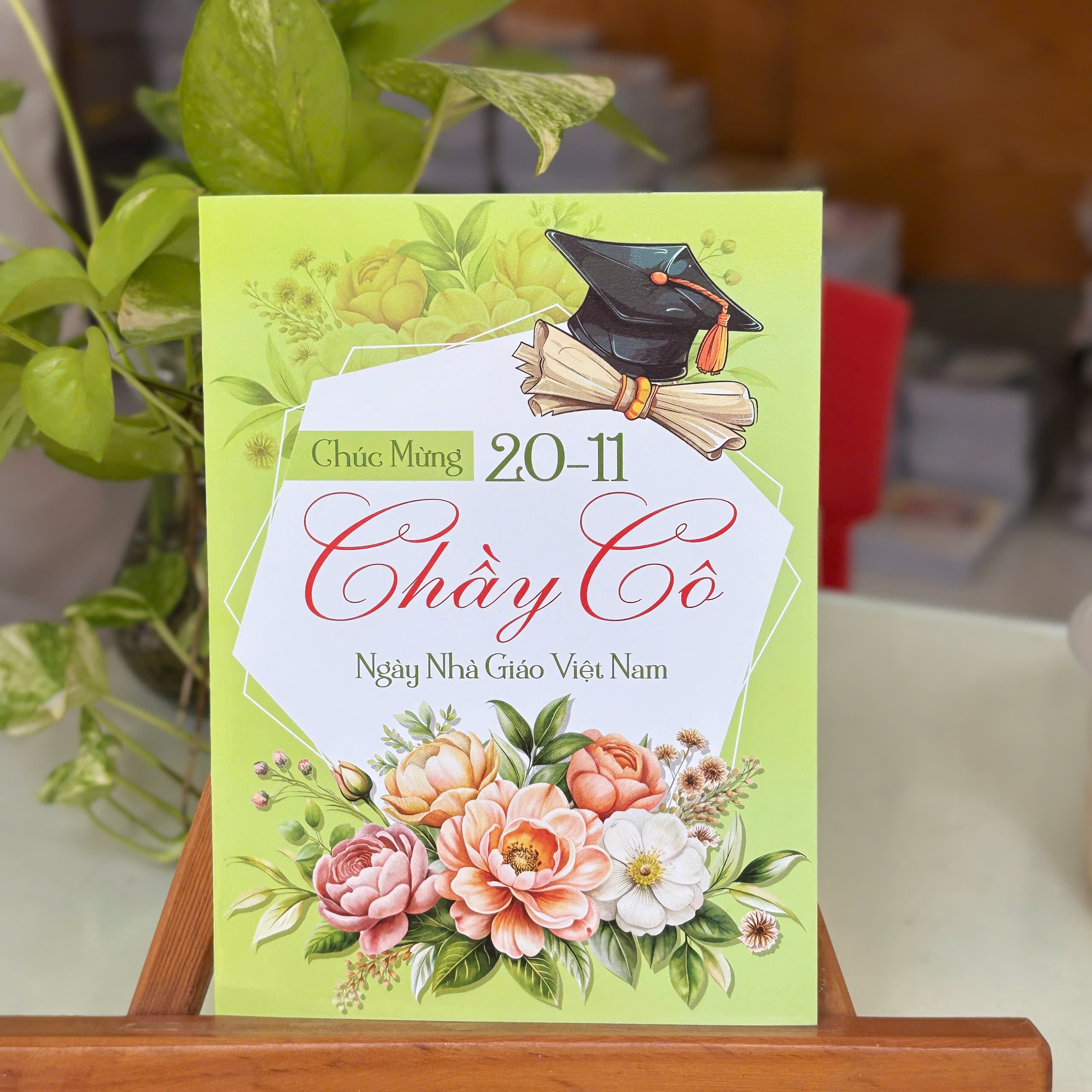 Thiệp 20/11 đẹp nhất Thiệp 20/11 đẹp nhất