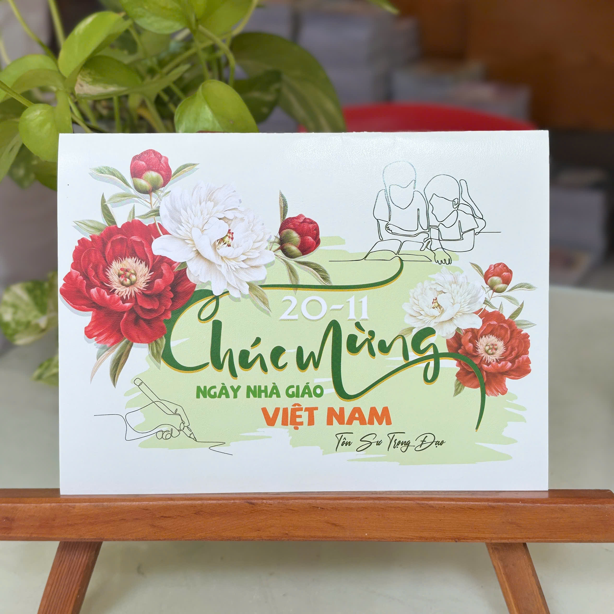 thiệp 20 tháng 11 thiệp 20 tháng 11