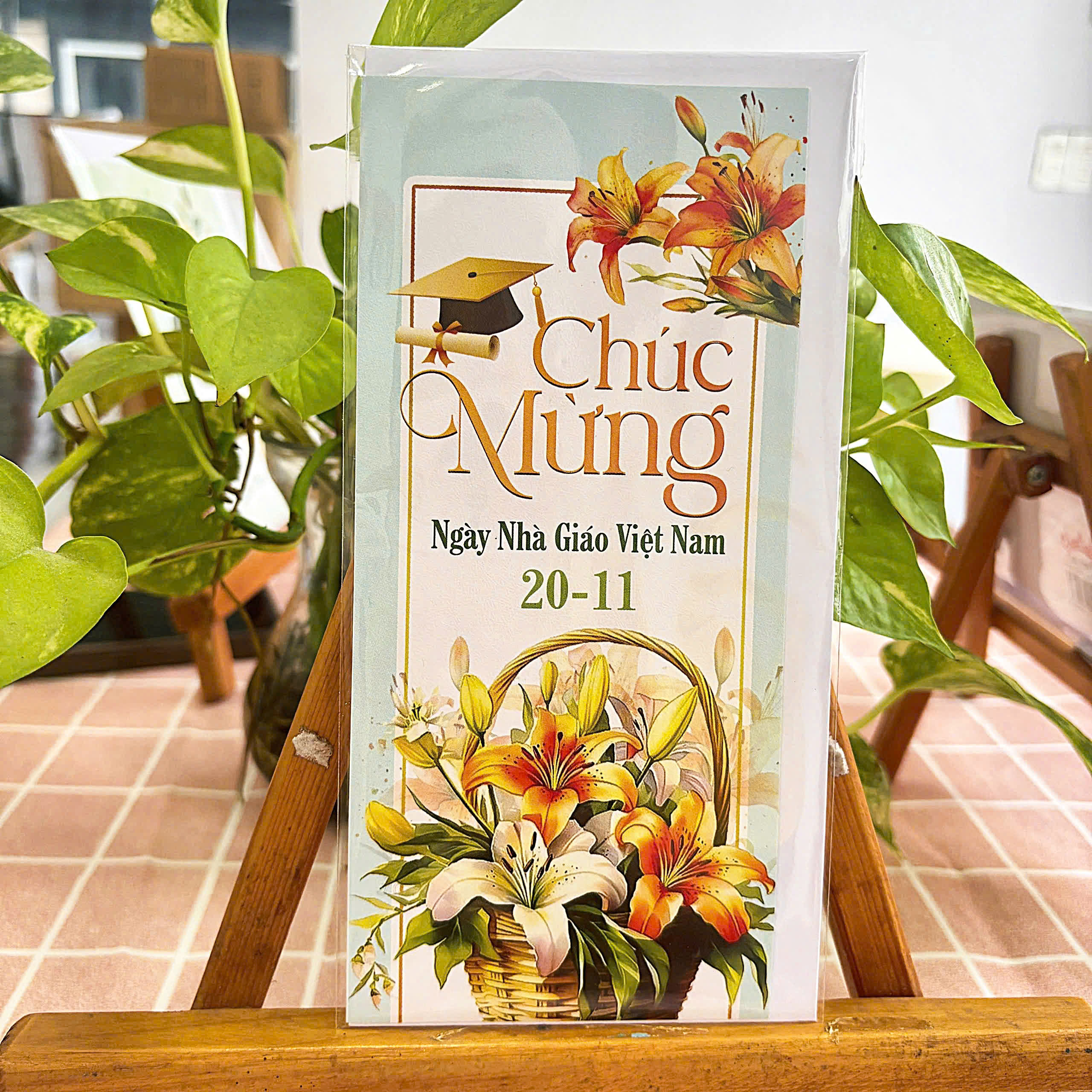 Thiệp 20 tháng 11 đẹp nhất Thiệp 20 tháng 11 đẹp nhất