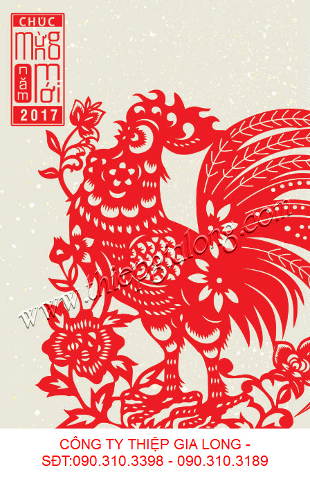 thiep xuan