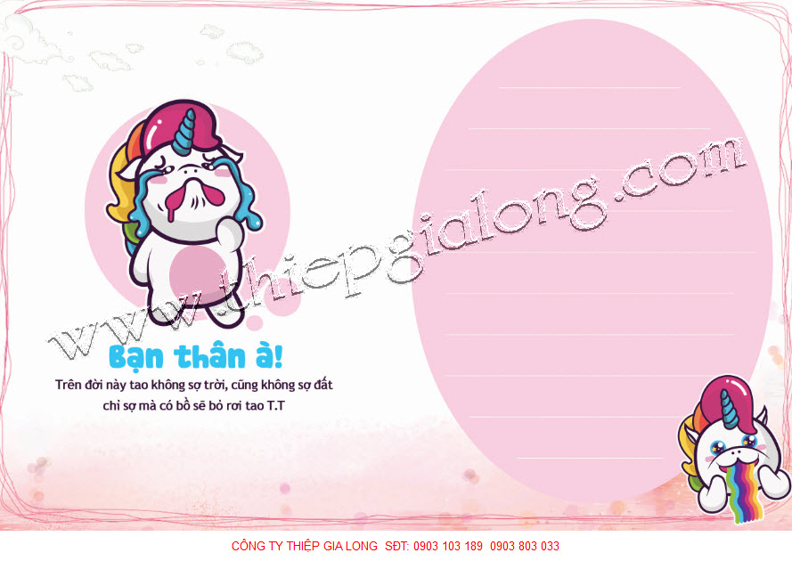 Thiệp sinh nhật Thiệp chúc mừng sinh nhật sang trọng