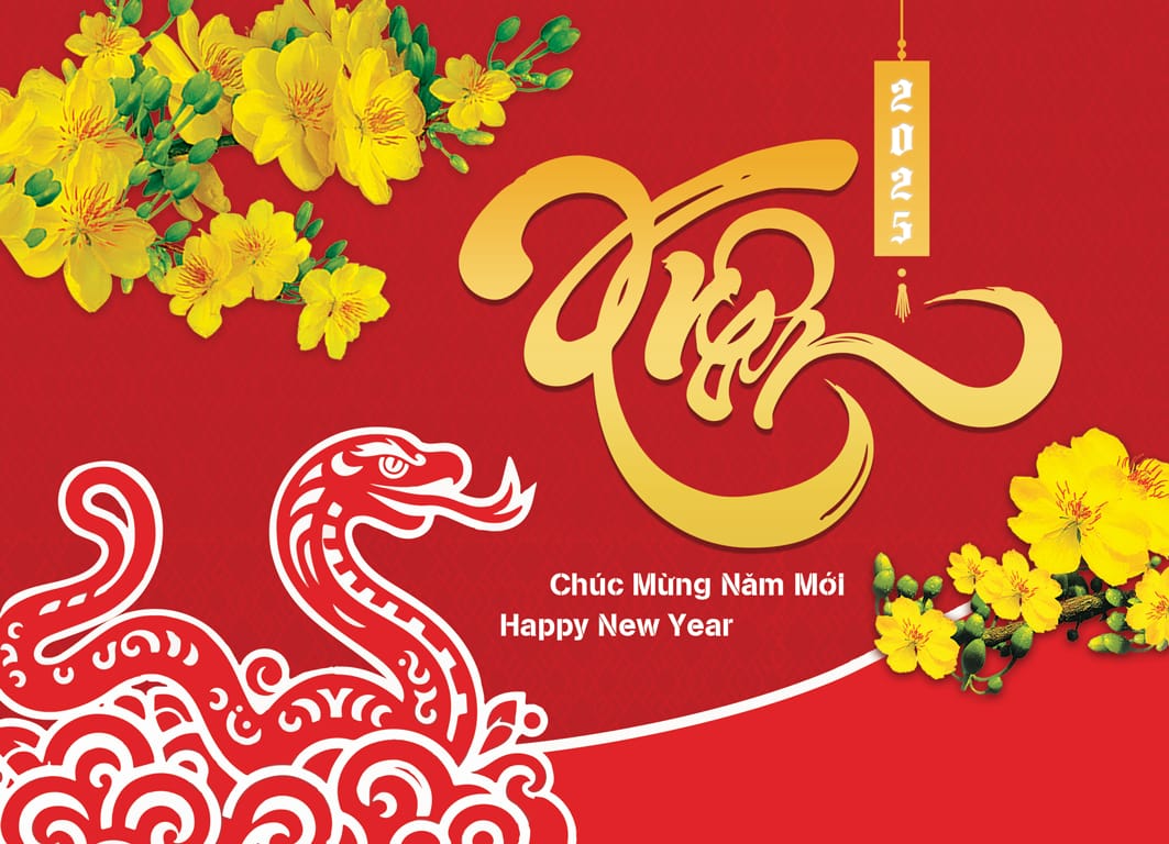 thiệp chúc tết ất tỵ 2025 thiệp chúc tết ất tỵ 2025