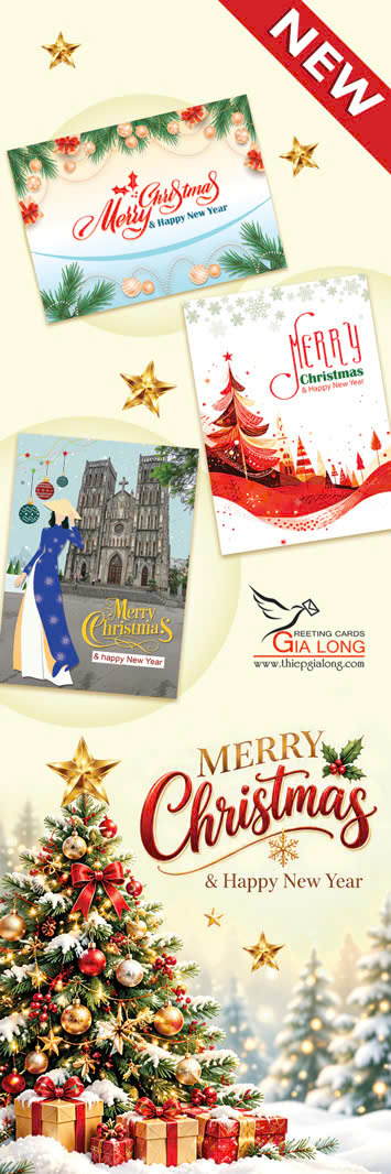 thiệp giáng sinh thiệp giáng sinh