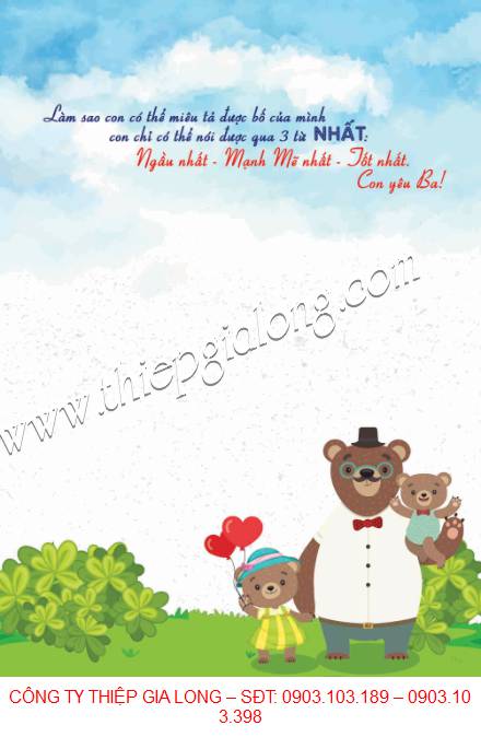 Thiệp chúc mừng sinh nhật Thiệp chúc mừng sinh nhật sang trọng