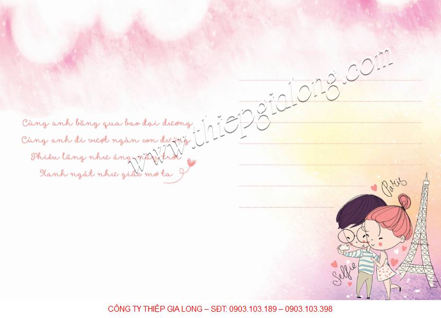 Thiệp chúc mừng sinh nhật Thiệp chúc mừng sinh nhật sang trọng