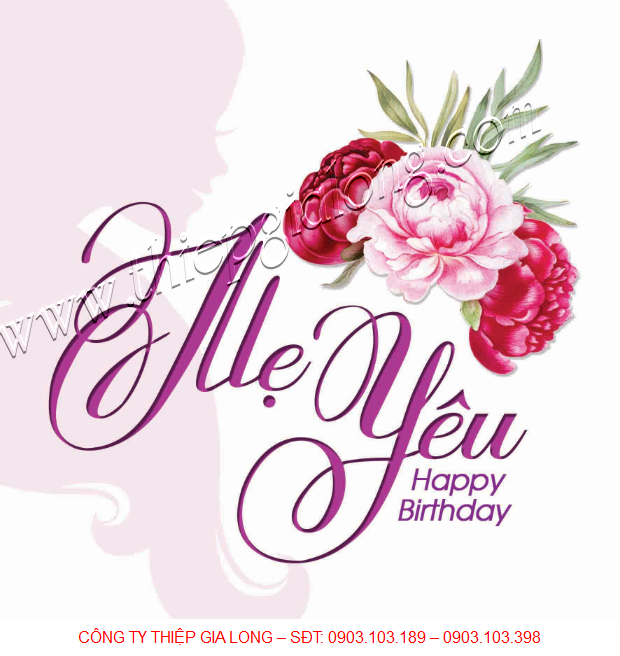 Bánh sinh nhật tạo hình 3d hoa hồng màu tím đẹp lãng mạn tặng mẹ  Bánh Kem  Ngộ Nghĩnh