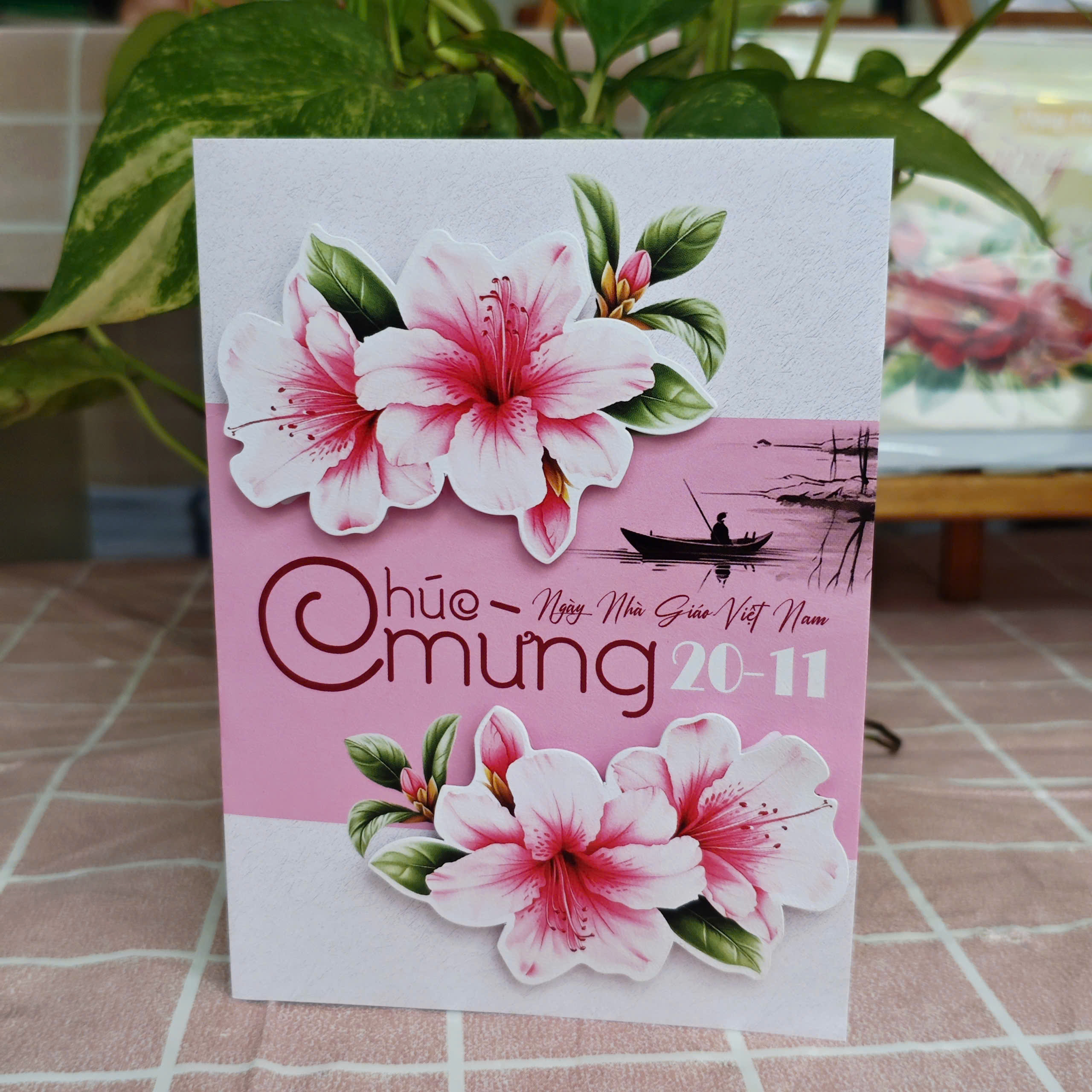 thiệp tri ân thầy cô thiệp tri ân thầy cô