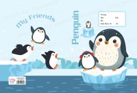 GIẤY BAO TẬP TRƠN