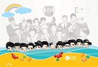 Giấy Bao Tập