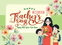 Thiệp 20 11 Đẹp Có Sẵn