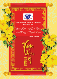 Thiệp Chúc Tết Online