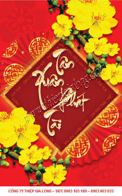 Bao lì xì độc lạ