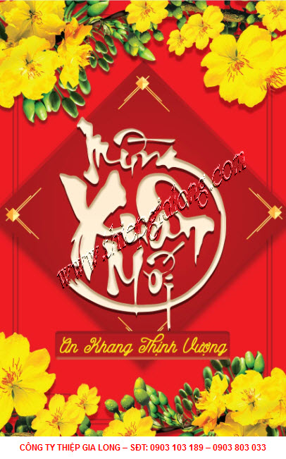 Bao lì xì sang trọng
