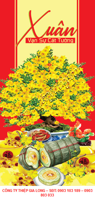 Mẫu lì xì đẹp