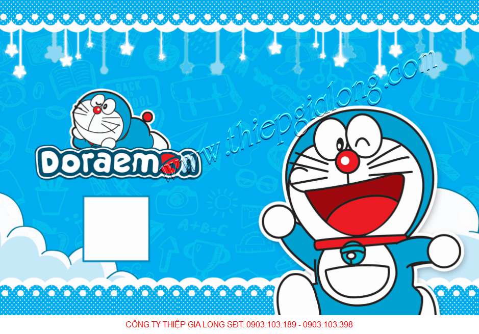 Chúc mừng sinh nhật Doraemon  392112  392010   Kênh Sinh Viên