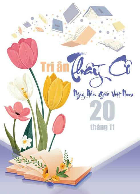 Thiệp 20 11 CA-1095