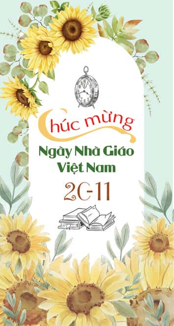 Thiệp 20 11 CA-1114
