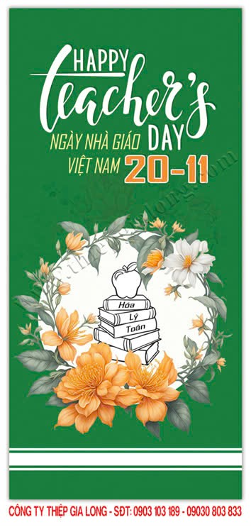 thiệp 20 11 CA 957