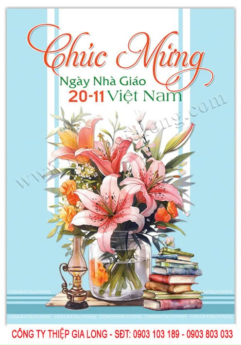 Thiệp 20 11 đẹp nhất ca 969