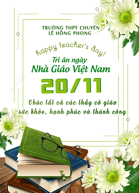 Thiệp Chúc Mừng Ngày Nhà Giáo Việt Nam 20 11, Thiệp 20 11, Thiệp Tri Ân  Thầy Cô, Thiệp 20 tháng 11