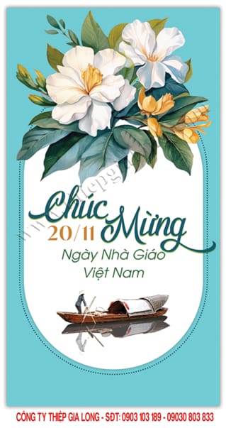 Thiệp đơn giản 20 11 CA 948